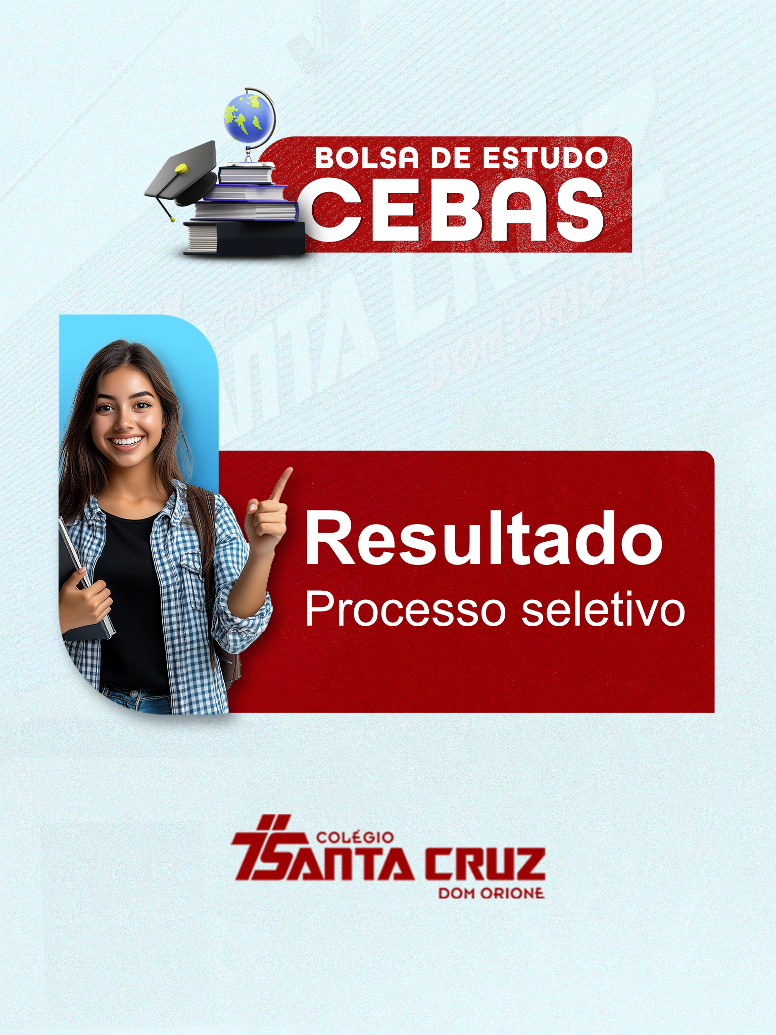 Resultado de Bolsas - 2025 - dezembro