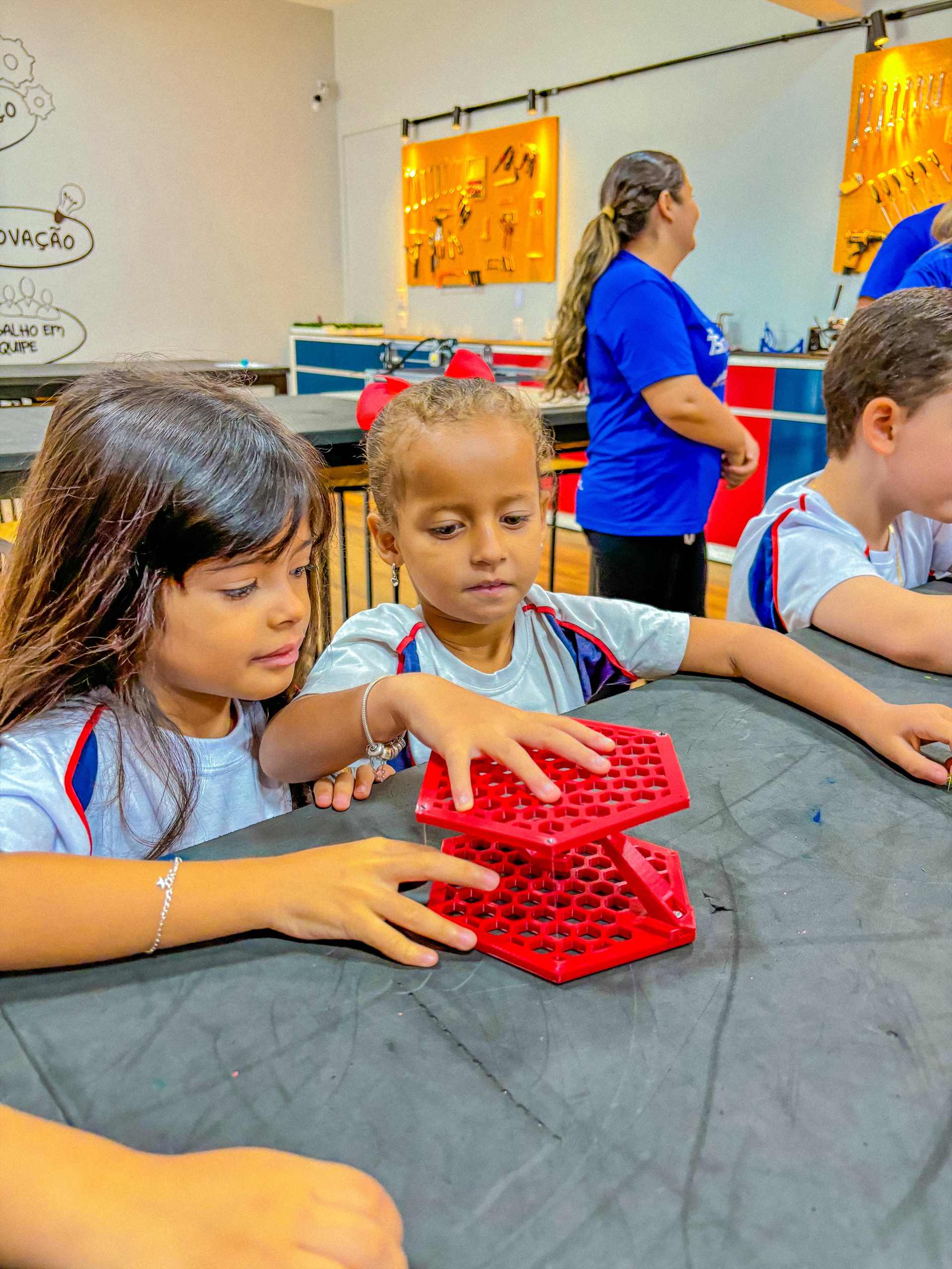 Educação Infantil