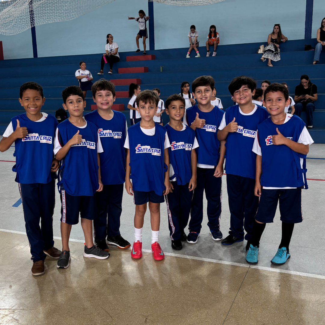 Jogos da Fraternidade 2026