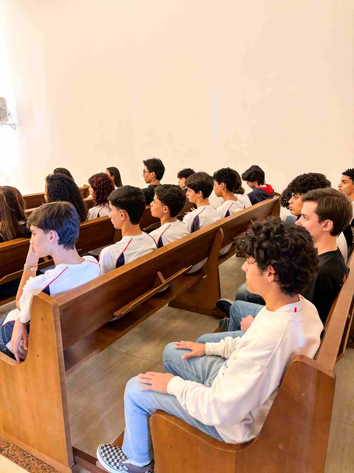 Missa dos Estudantes