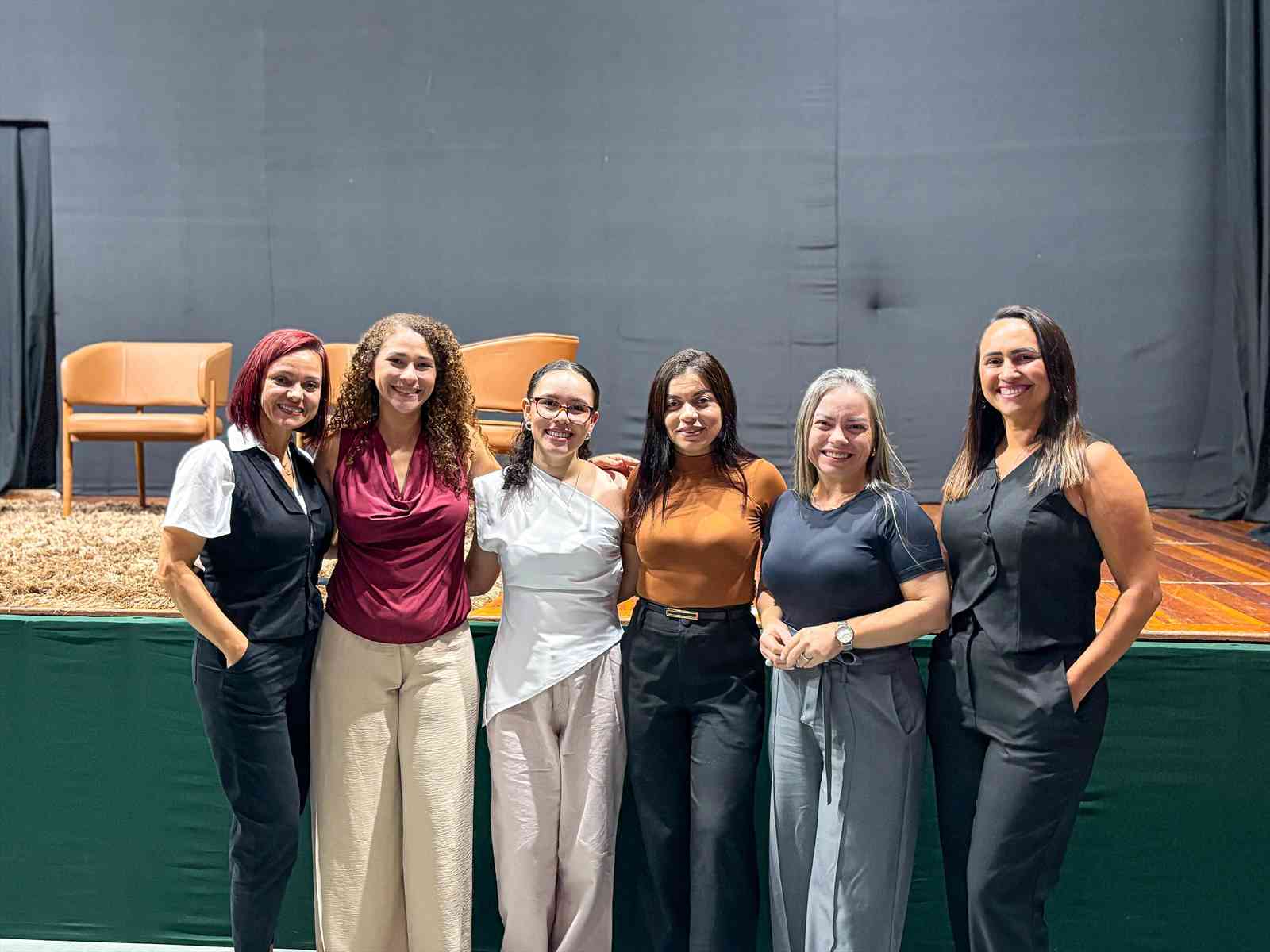 Palestra sobre o Bullying