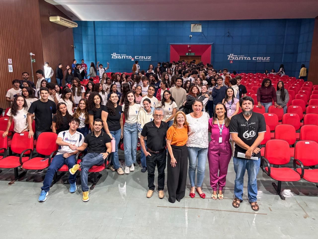 Povos indígenas brasileiros e tocantinenses: Cultura, Lutas, Conquistas e Desafios.
