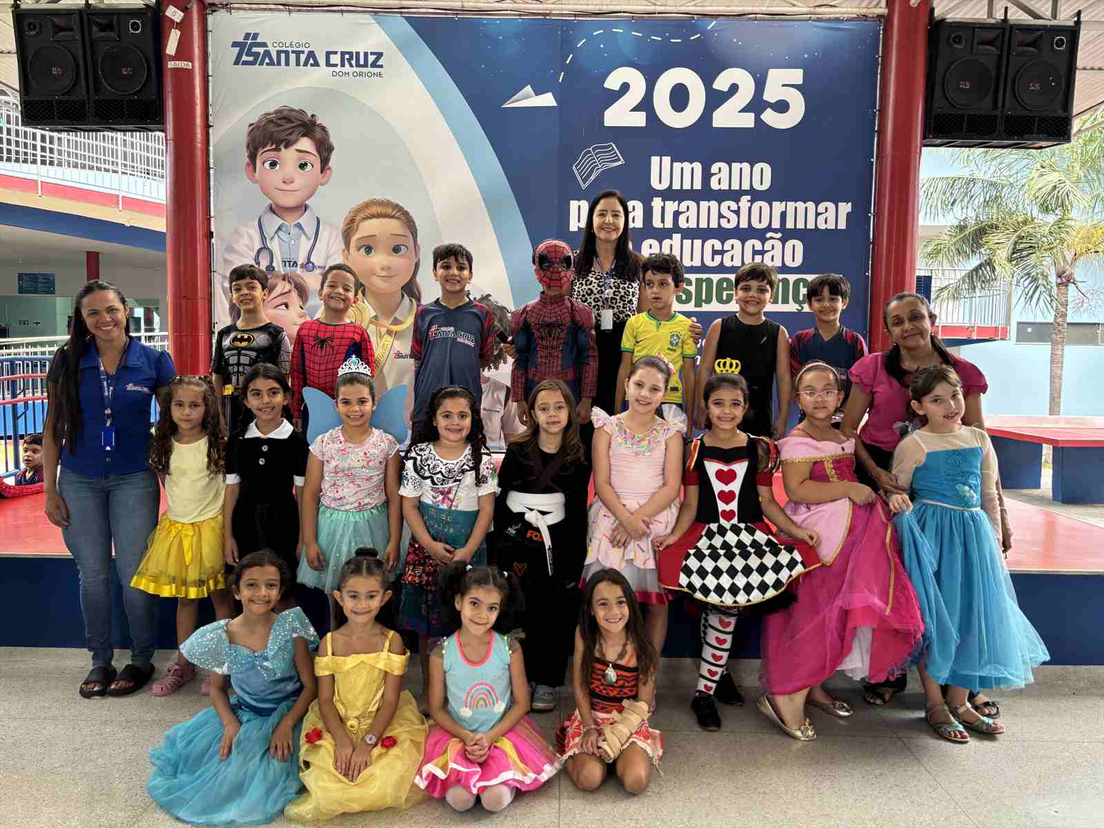 Semana das Crianças